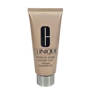 CLINIQUE MOISTURE SURGE OVERNIGHT MASK – 3.4 OZ – SKINCARE
